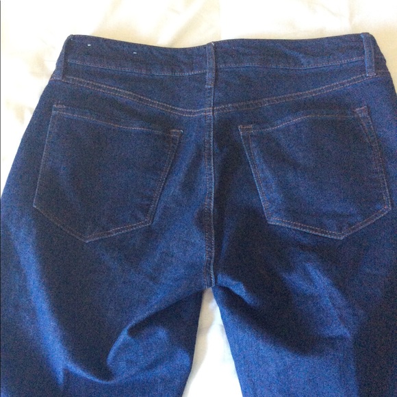 Ann Taylor LOFT jeans NWOT - Picture 5 of 6